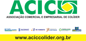 ACIC COLÍDER Logo ,Logo , icon , SVG ACIC COLÍDER Logo