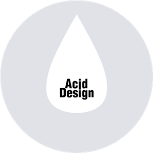 Acid Design Logo ,Logo , icon , SVG Acid Design Logo