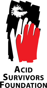 Acid Survivors Foundation (ASF) Logo ,Logo , icon , SVG Acid Survivors Foundation (ASF) Logo