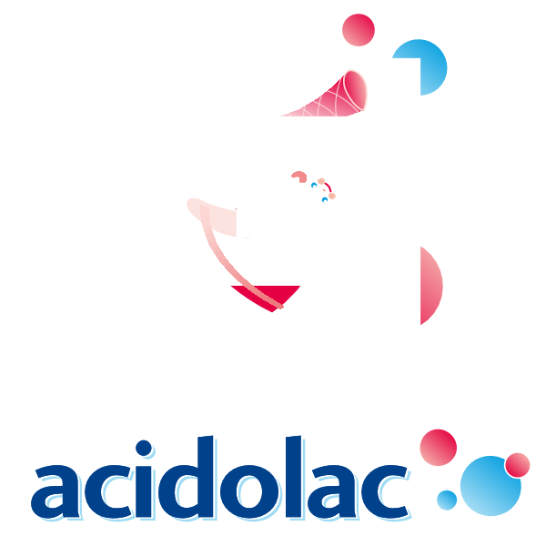 acidolac Logo