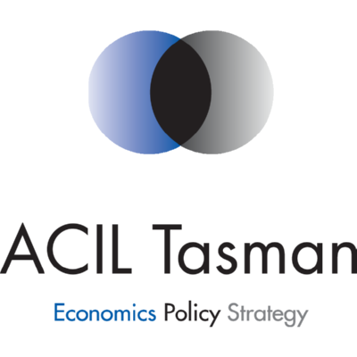 ACIL Tasman Logo ,Logo , icon , SVG ACIL Tasman Logo
