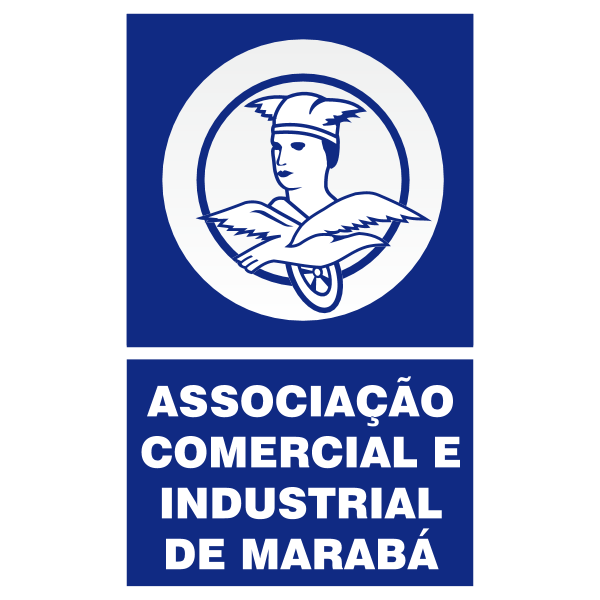 ACIM – Associação Comercial de Marabá Logo