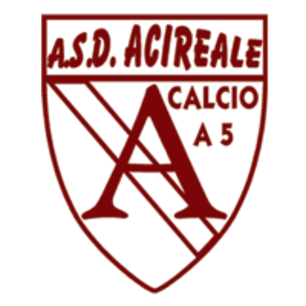 Acireale Calcio a 5 Logo ,Logo , icon , SVG Acireale Calcio a 5 Logo