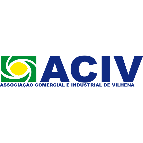 ACIV – Vilhena Logo ,Logo , icon , SVG ACIV – Vilhena Logo