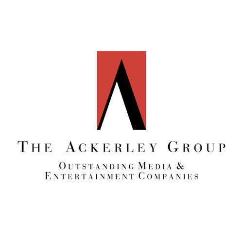 Ackerley 22590 ,Logo , icon , SVG Ackerley 22590