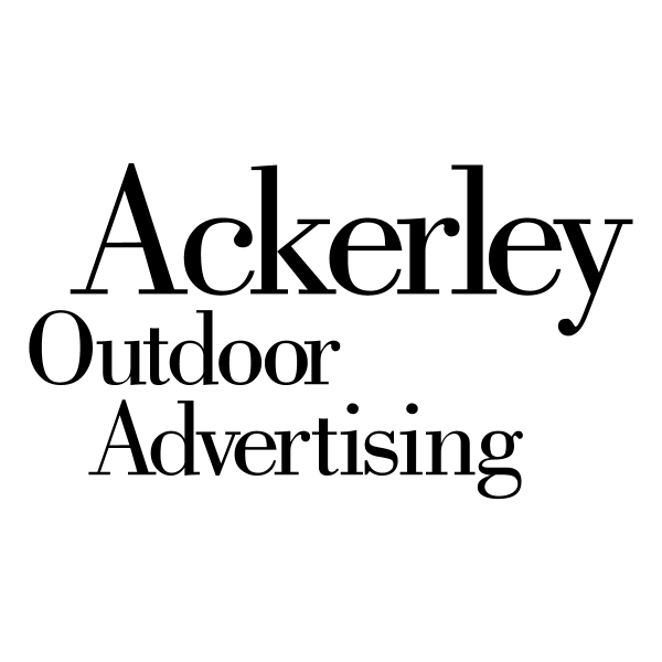 Ackerley Outdoor Advertising 84285