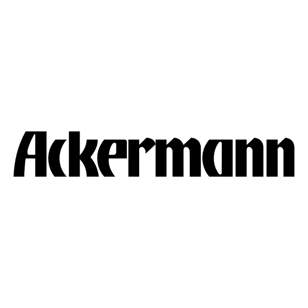 Ackermann 63391