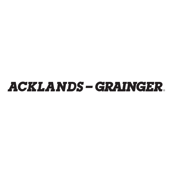 Acklands – Grainger Logo