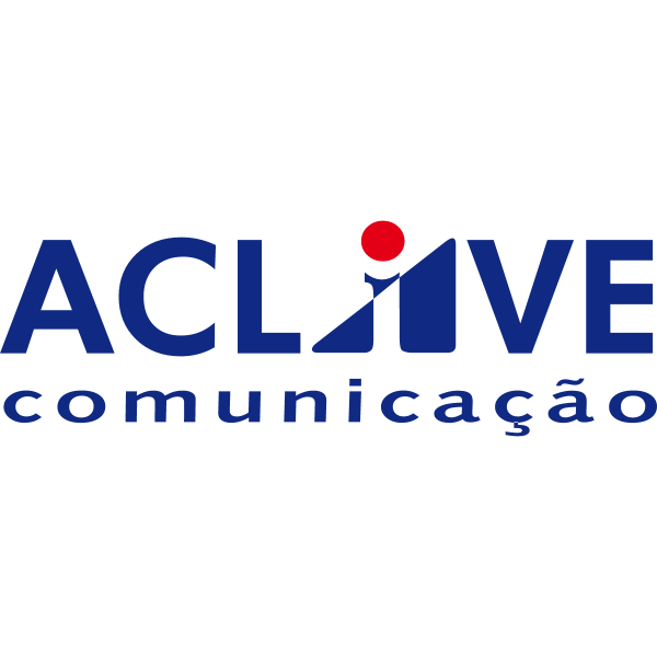 aclive Logo ,Logo , icon , SVG aclive Logo