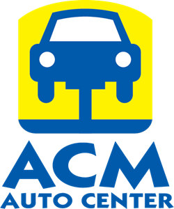 ACM Auto Center Logo ,Logo , icon , SVG ACM Auto Center Logo