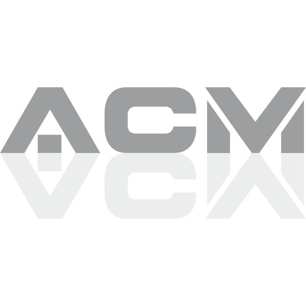 ACM Logo ,Logo , icon , SVG ACM Logo