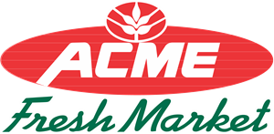 Acme Fresh Market Logo