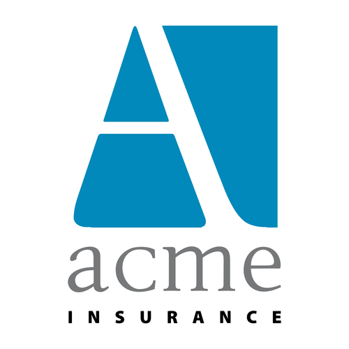 ACME Insurance 38877