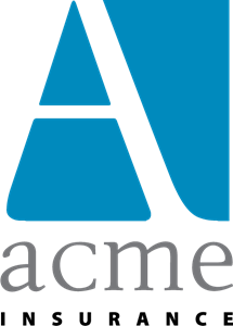 ACME Insurance Logo ,Logo , icon , SVG ACME Insurance Logo