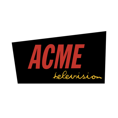 ACME Television 84287 ,Logo , icon , SVG ACME Television 84287