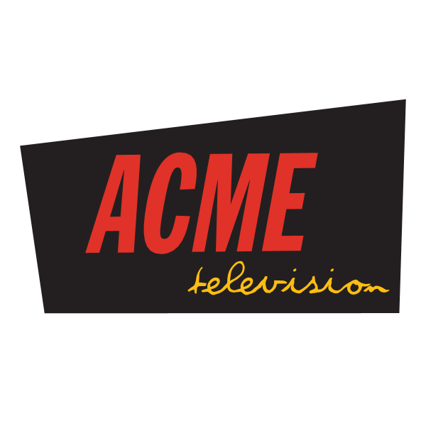ACME Television Logo