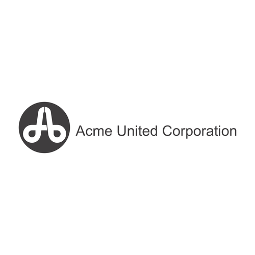 Acme United ,Logo , icon , SVG Acme United