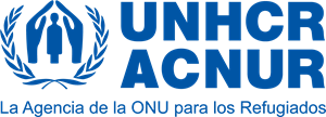 ACNUR Logo ,Logo , icon , SVG ACNUR Logo
