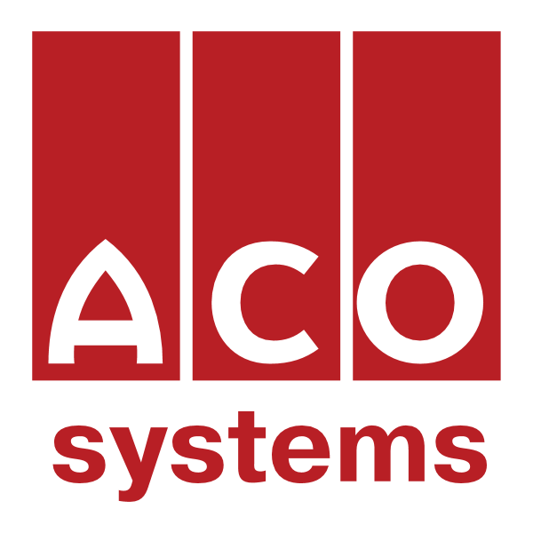 ACO Drain Systems 54737