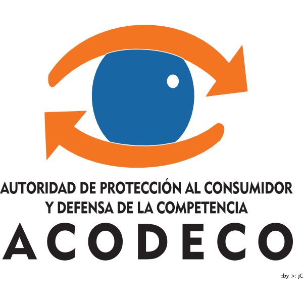 ACODECO PANAMA Logo ,Logo , icon , SVG ACODECO PANAMA Logo