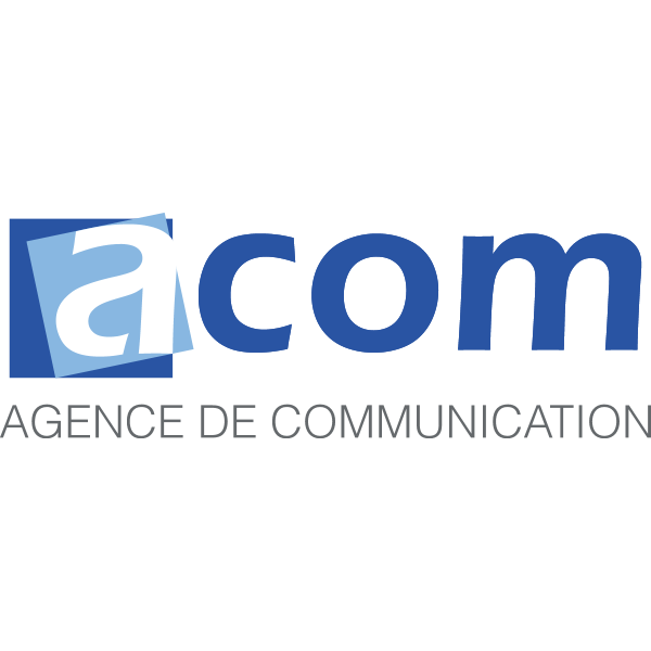 acom Logo ,Logo , icon , SVG acom Logo