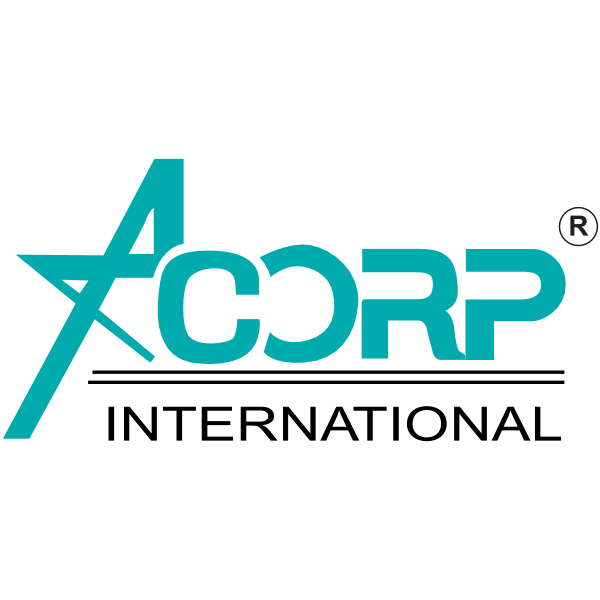 Acorp Logo