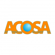 Acosa Logo ,Logo , icon , SVG Acosa Logo