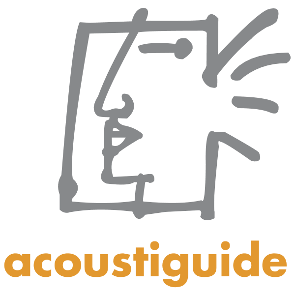 Acoustiguide 22271