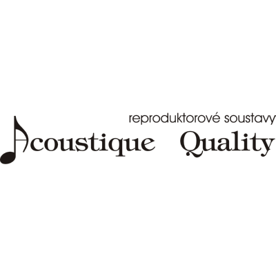 Acoustique Quality Logo ,Logo , icon , SVG Acoustique Quality Logo