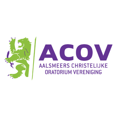 ACOV – Aalsmeers Christelijke Oratorium Vereniging Logo ,Logo , icon , SVG ACOV – Aalsmeers Christelijke Oratorium Vereniging Logo