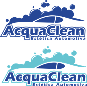 Acqua Clean Logo ,Logo , icon , SVG Acqua Clean Logo