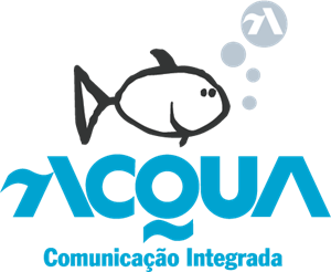 Acqua Comunicacao Integrada Logo