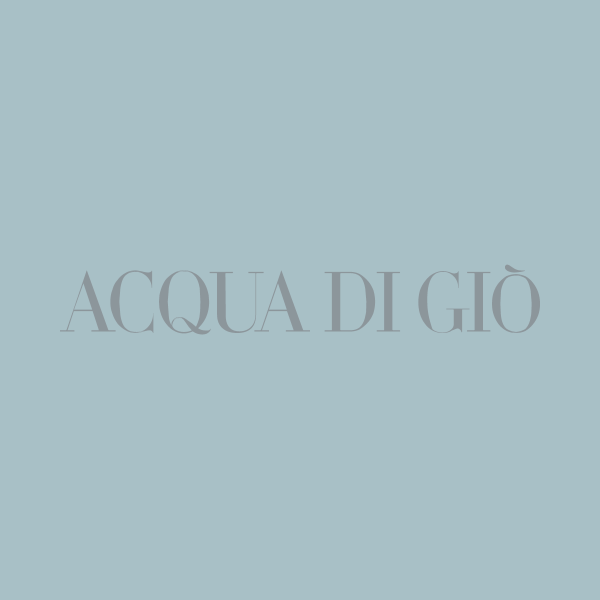 Acqua Di Gio 20299