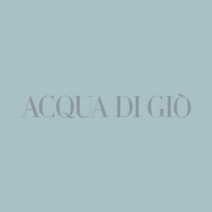 ACQUA DI GIO Logo ,Logo , icon , SVG ACQUA DI GIO Logo