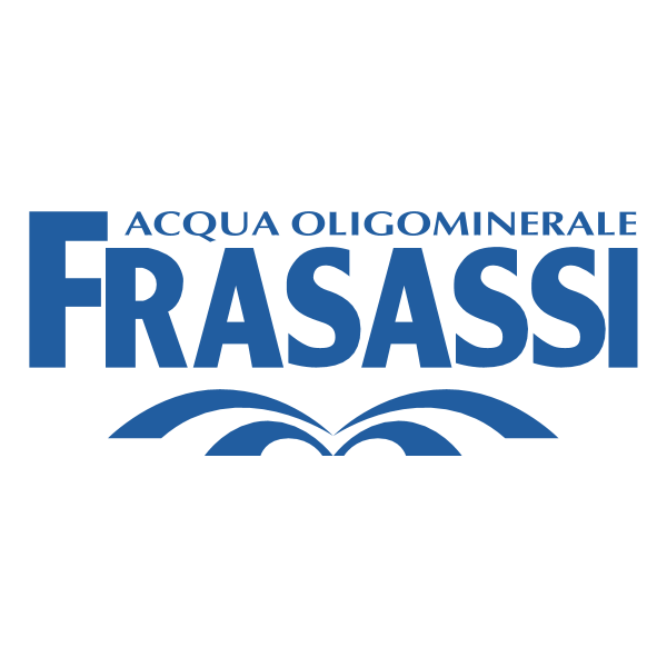 Acqua Frasassi