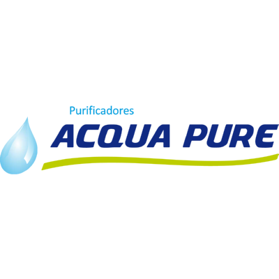 Acqua Pure Logo ,Logo , icon , SVG Acqua Pure Logo