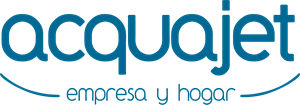 Acquajet Logo