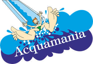 Acquamani Resort Logo ,Logo , icon , SVG Acquamani Resort Logo