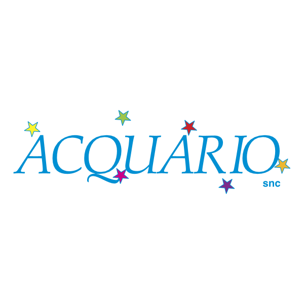 Acquario 82256