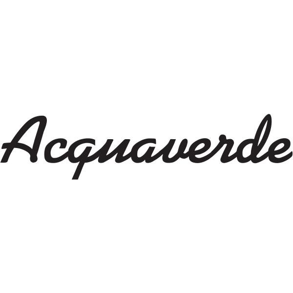 Acquaverde Logo