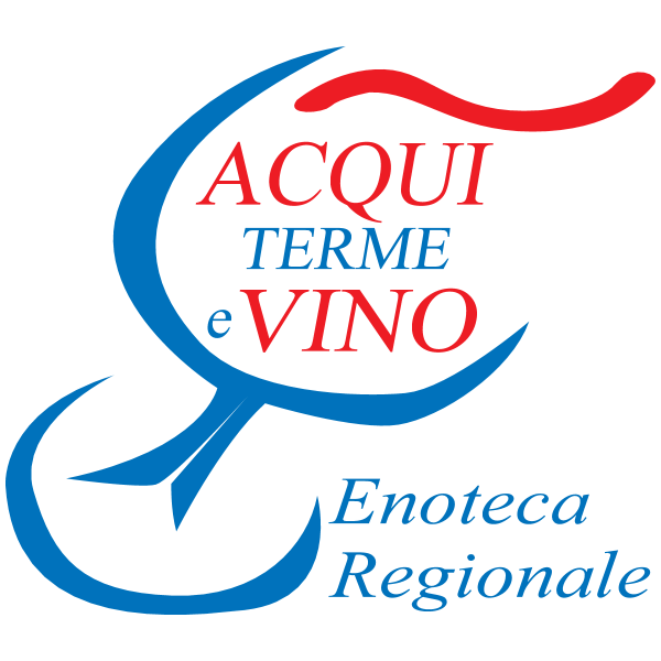 Acqui Terme e Vino Logo ,Logo , icon , SVG Acqui Terme e Vino Logo