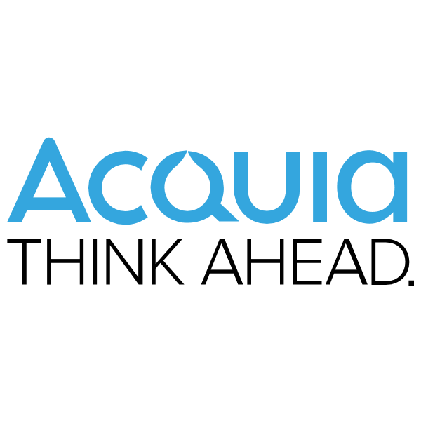 Acquia ,Logo , icon , SVG Acquia