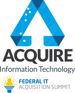 ACQUIRE Information Technology Logo