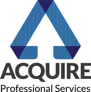 ACQUIRE Professional Services Logo ,Logo , icon , SVG ACQUIRE Professional Services Logo