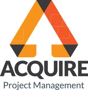 ACQUIRE Project Management Logo ,Logo , icon , SVG ACQUIRE Project Management Logo
