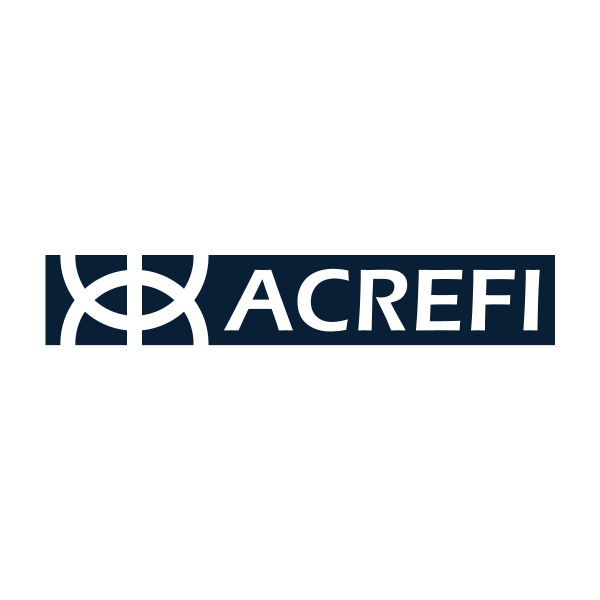 ACREFI Logo ,Logo , icon , SVG ACREFI Logo