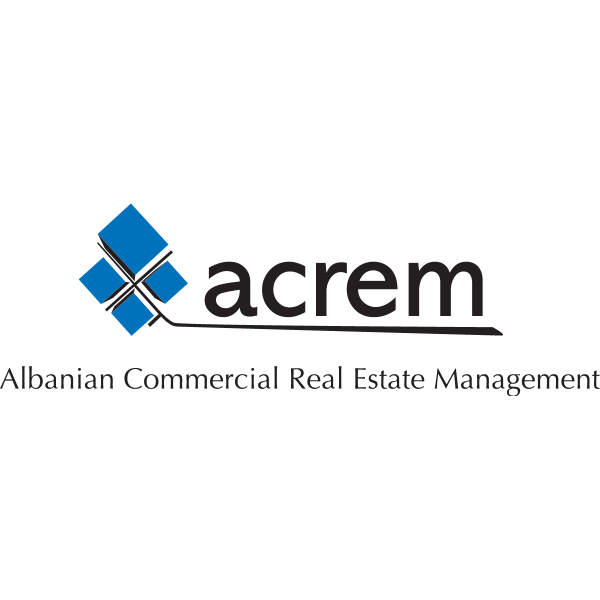 ACREM Logo ,Logo , icon , SVG ACREM Logo