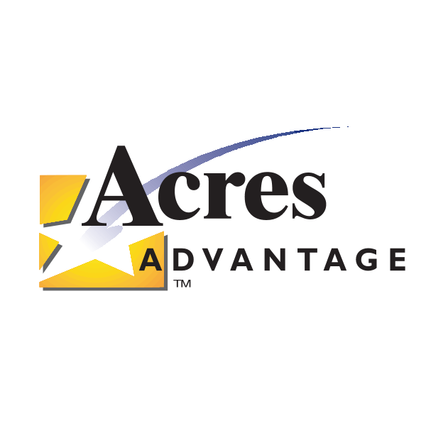 Acres Advantage Logo ,Logo , icon , SVG Acres Advantage Logo