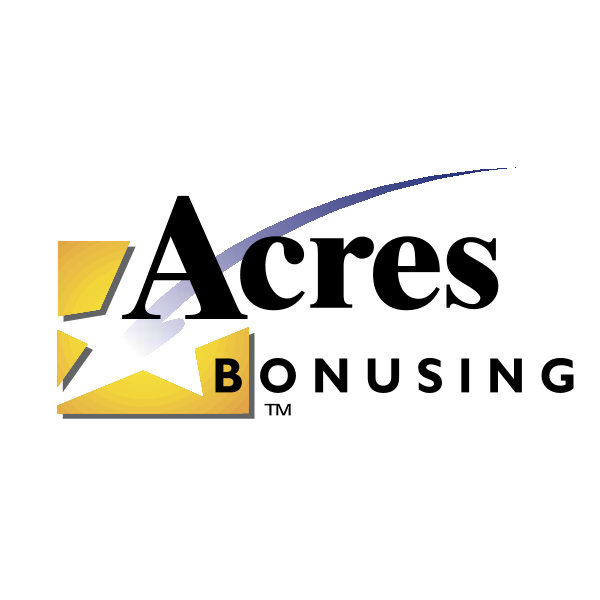 Acres Bonusing