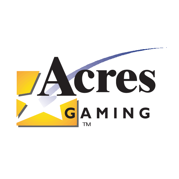 Acres Gaming Logo ,Logo , icon , SVG Acres Gaming Logo